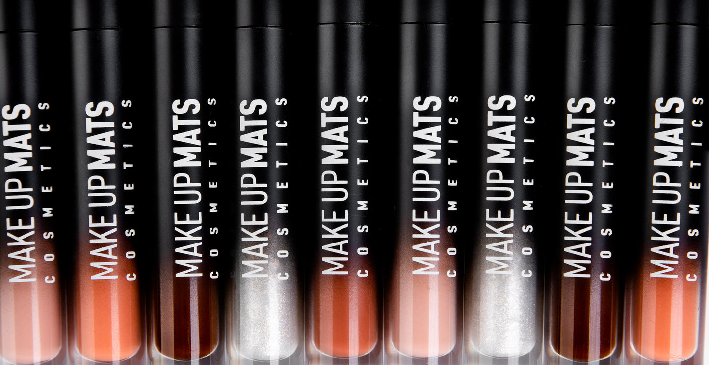 You glow girl lipgloss: Boss bitch