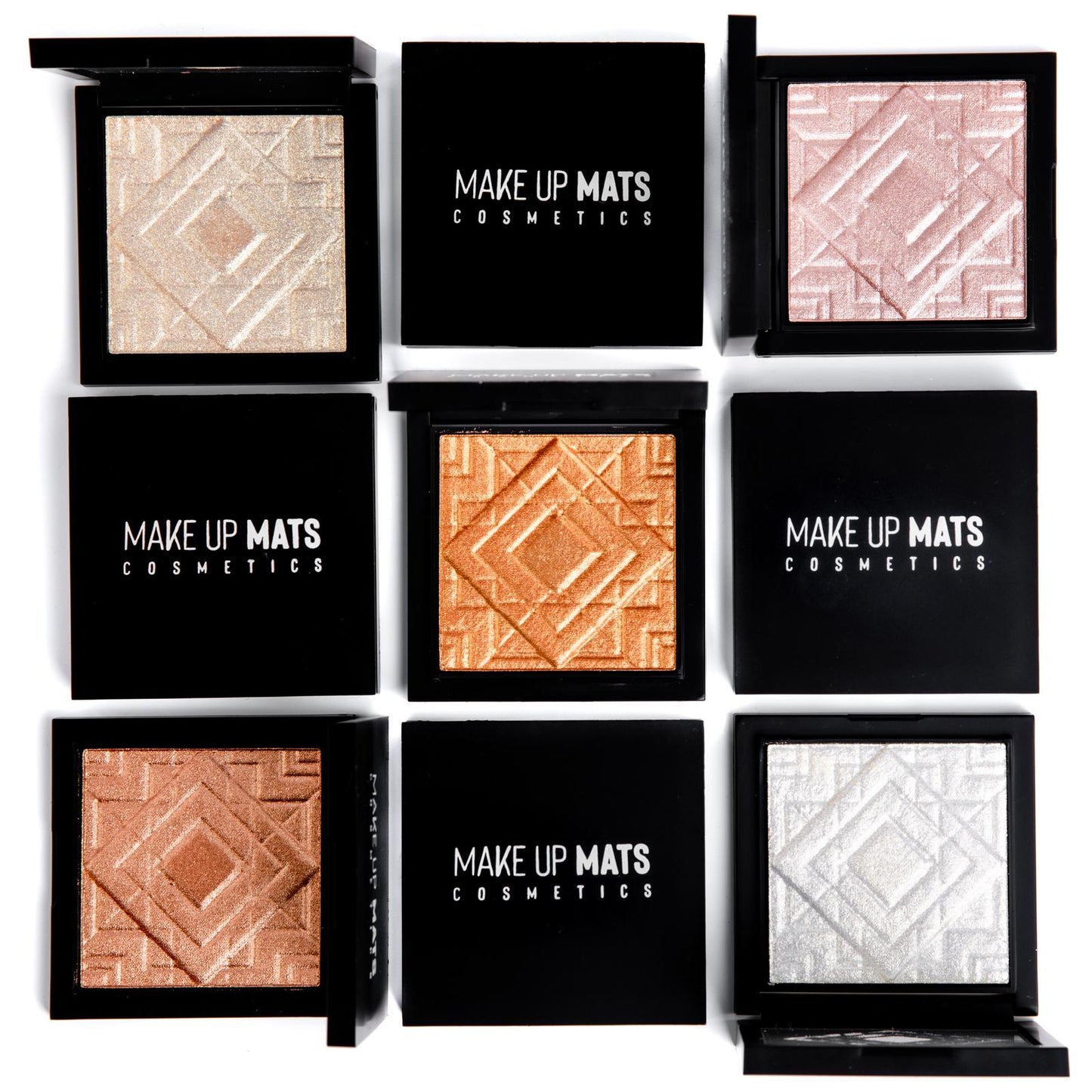 Glow bitch highlighter no. 2